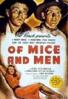 Affiche miniature du film Des Souris et des hommes