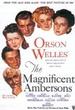 La splendeur des Ambersons 