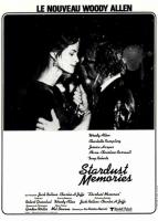Affiche du film Stardust Memories