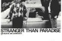 Affiche du film Stranger Than Paradise