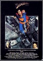 Affiche du film Superman