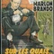 Affiche du film Sur les quais - Sur les quais 
