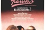 Affiche du film Tendres passions