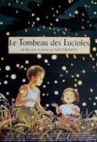 Affiche miniature du film Le Tombeau des lucioles