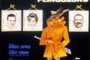 Affiche du film Les Tontons Flingueurs