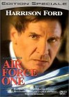 Affiche du film Air force One