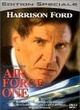 Affiche du film Air force One