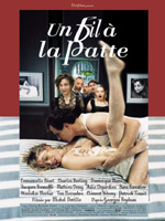 Affiche du film Un fil à la patte