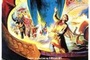 Affiche du film Le tour du monde de Sadko
