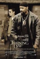 Affiche miniature du film Training Day