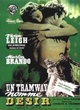Affiche du film Un tramway nommé désir (1951)