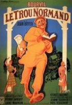 Affiche miniature du film Le Trou normand