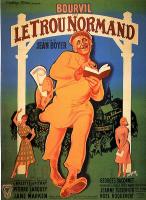 Affiche du film Le Trou normand