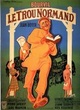 Affiche du film Le Trou normand
