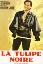 Affiche miniature du film La tulipe noire