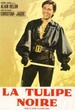 La tulipe noire 