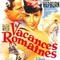 Affiche du film Vacances romaines - Vacances romaines 