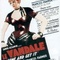 Affiche du film Le Vandale - Le Vandale 
