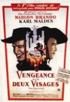 Affiche miniature du film La Vengeance aux deux visages