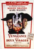 Affiche du film La Vengeance aux deux visages