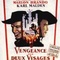 Affiche du film La Vengeance aux deux visages - La Vengeance aux deux visages 