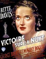 Affiche du film Victoire sur la nuit