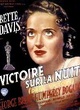 Affiche du film Victoire sur la nuit