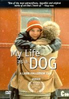 Affiche du film Ma Vie de chien