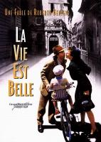 Affiche du film La Vie est belle
