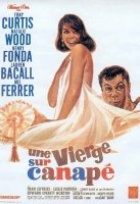 Affiche miniature du film Une Vierge sur canapé