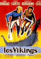 Affiche miniature du film Les Vikings