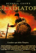 Affiche miniature du film Gladiator