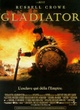 Affiche du film Gladiator