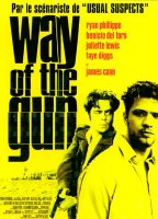 Affiche du film Way of the Gun