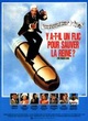 Affiche du film Y a-t-il un flic pour sauver la Reine ?