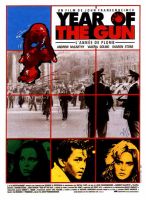 Affiche du film Year of the gun