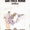 Affiche du film Les yeux noirs - Les yeux noirs 
