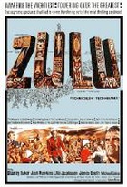 Affiche miniature du film Zoulu