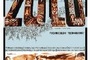 Affiche du film Zoulu