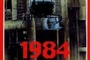 Affiche du film 1984