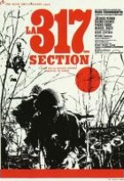 Affiche miniature du film La 317ème section