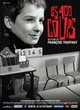 Affiche du film Les 400 coups