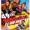 Affiche du film 49ème parallèle - 49ème parallèle 