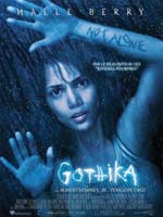 Affiche du film Gothika