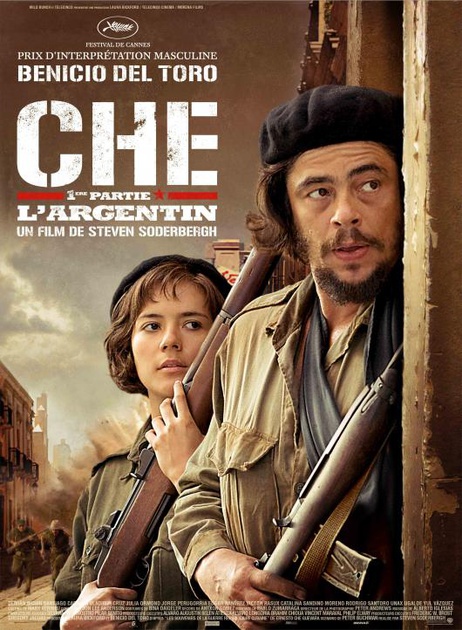affiche - Che - L'Argentin