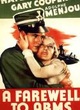 Affiche du film L'adieu au drapeau