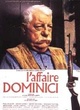 Affiche du film L'Affaire Dominici
