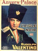 Affiche du film L'Aigle noir