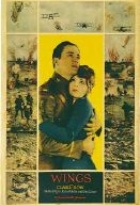 Affiche miniature du film Les ailes