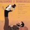 Affiche du film Alexandre le bienheureux - Alexandre le bienheureux 